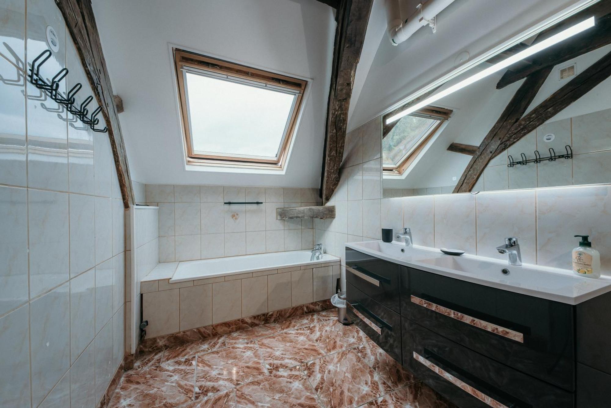 Appartement D'Aubilly Hyper Centre-Ville Charleville-Mezieres Luaran gambar